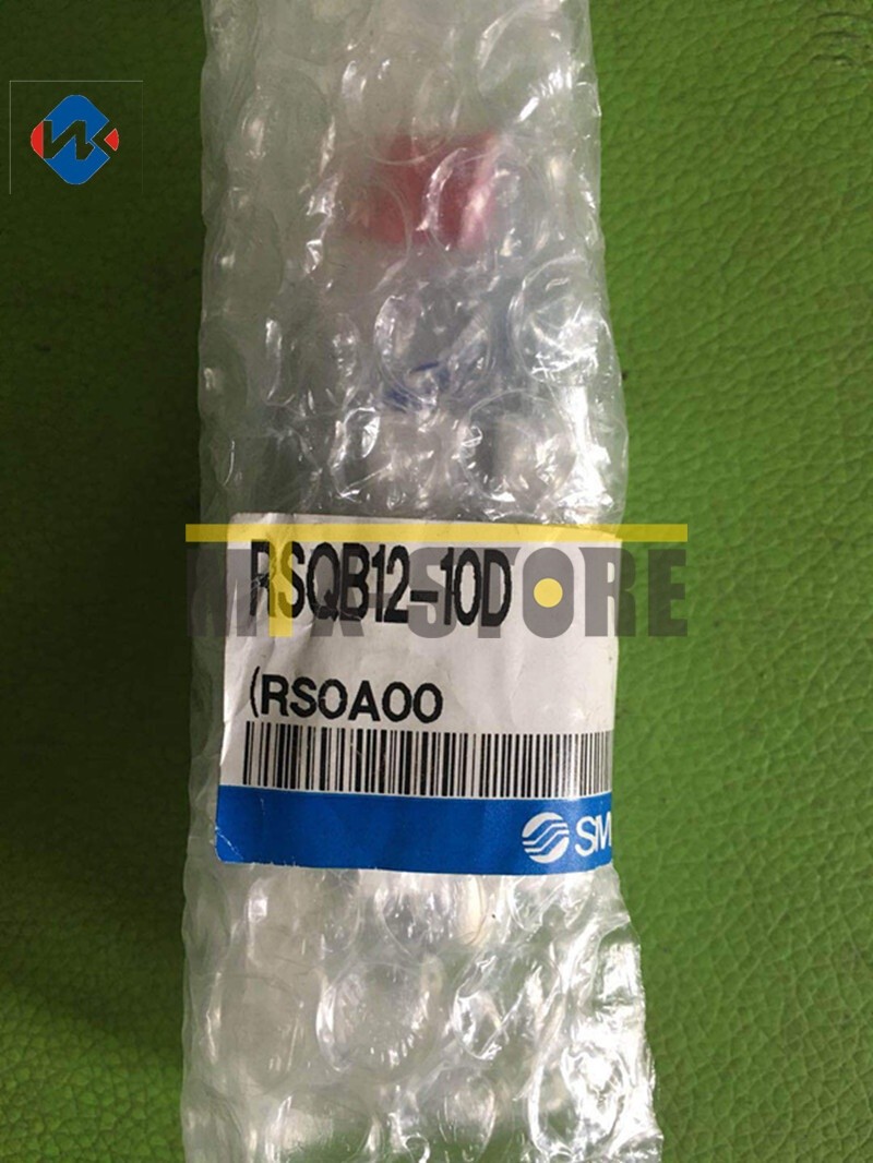 1pcs brand new ones for SMC cylinder RSQB12-10D #pq