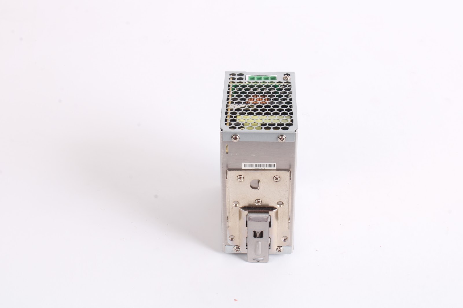 Mean Well NDR-240-24 DIN Rail Power Supply