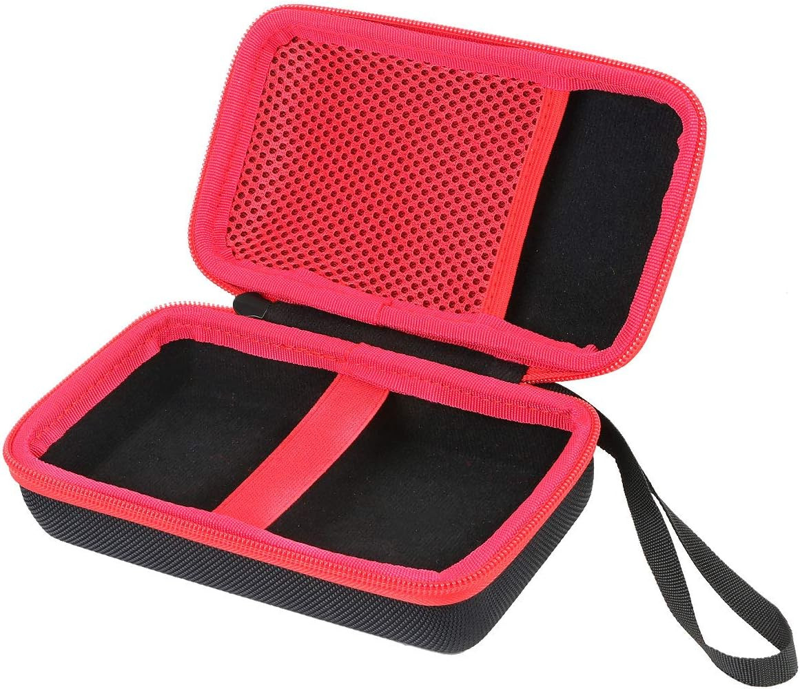 Hard Carrying Case Compatible with Astroai Digital Multimeter Voltage Tester 1.5