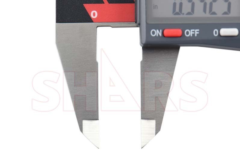 SHARS Aventor 6″ & 8″ DPS IP54 Electronic Digital Caliper NEW R]