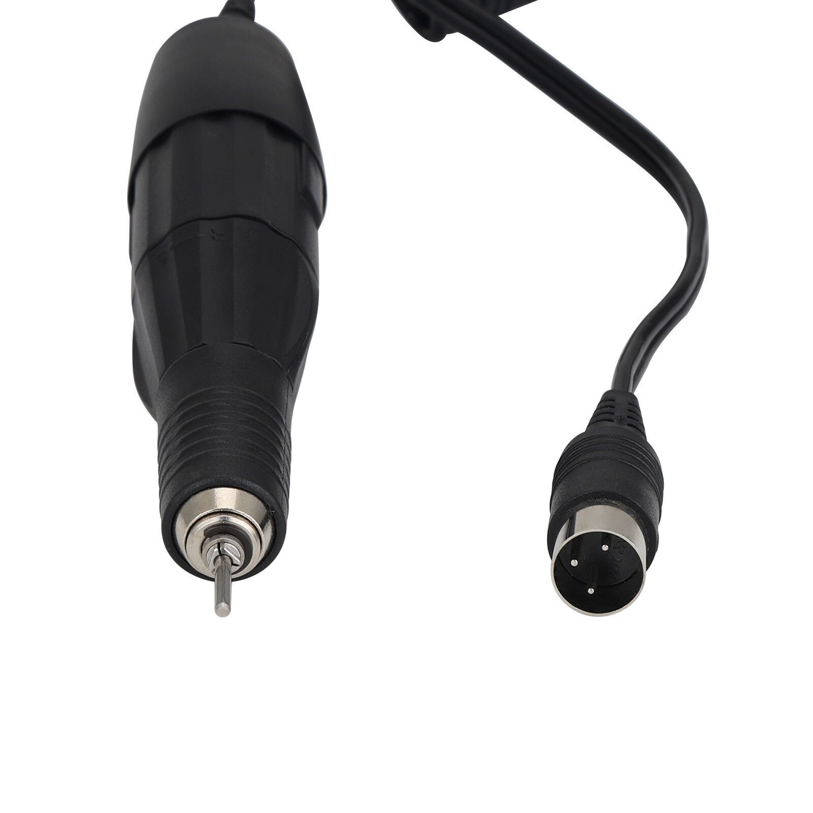 Dental Lab 35K rpm Motor Handpiece fit for Marathon Electric Micromotor Unit