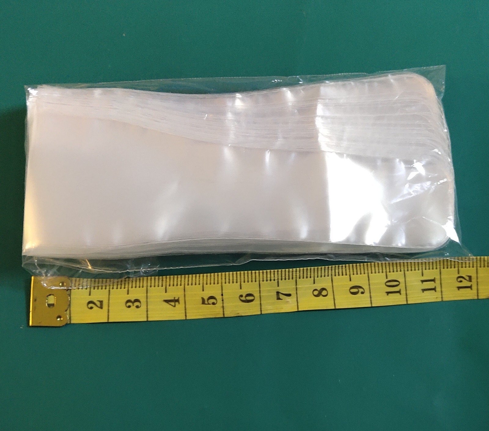 500Pcs Disposable Dental Panoramic Machine Fixed Occlusal Film Cover/ Sleeve