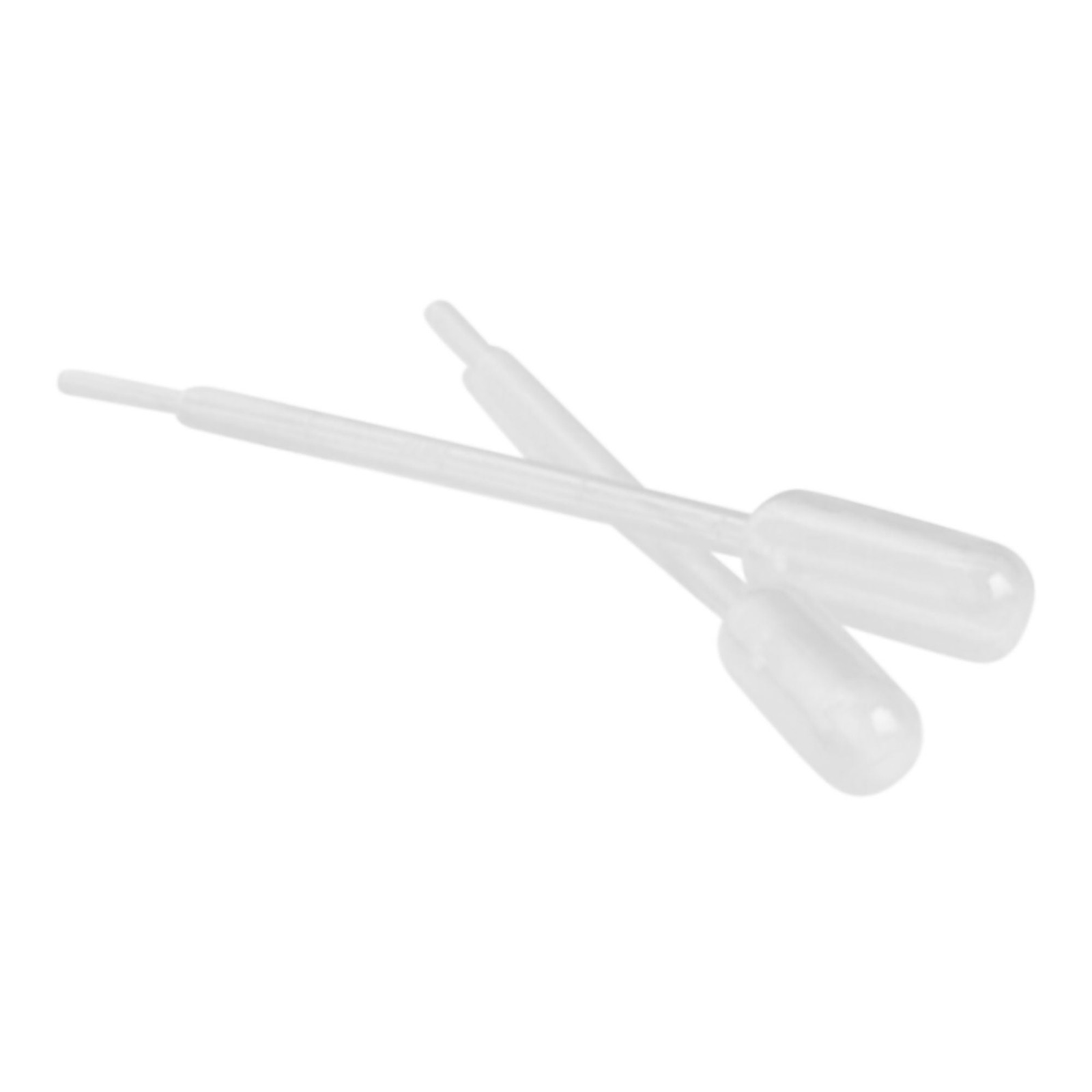 McKesson LDPE Transfer Pipette 5 mL 3.4 mL Draw Volume 5000 pcs