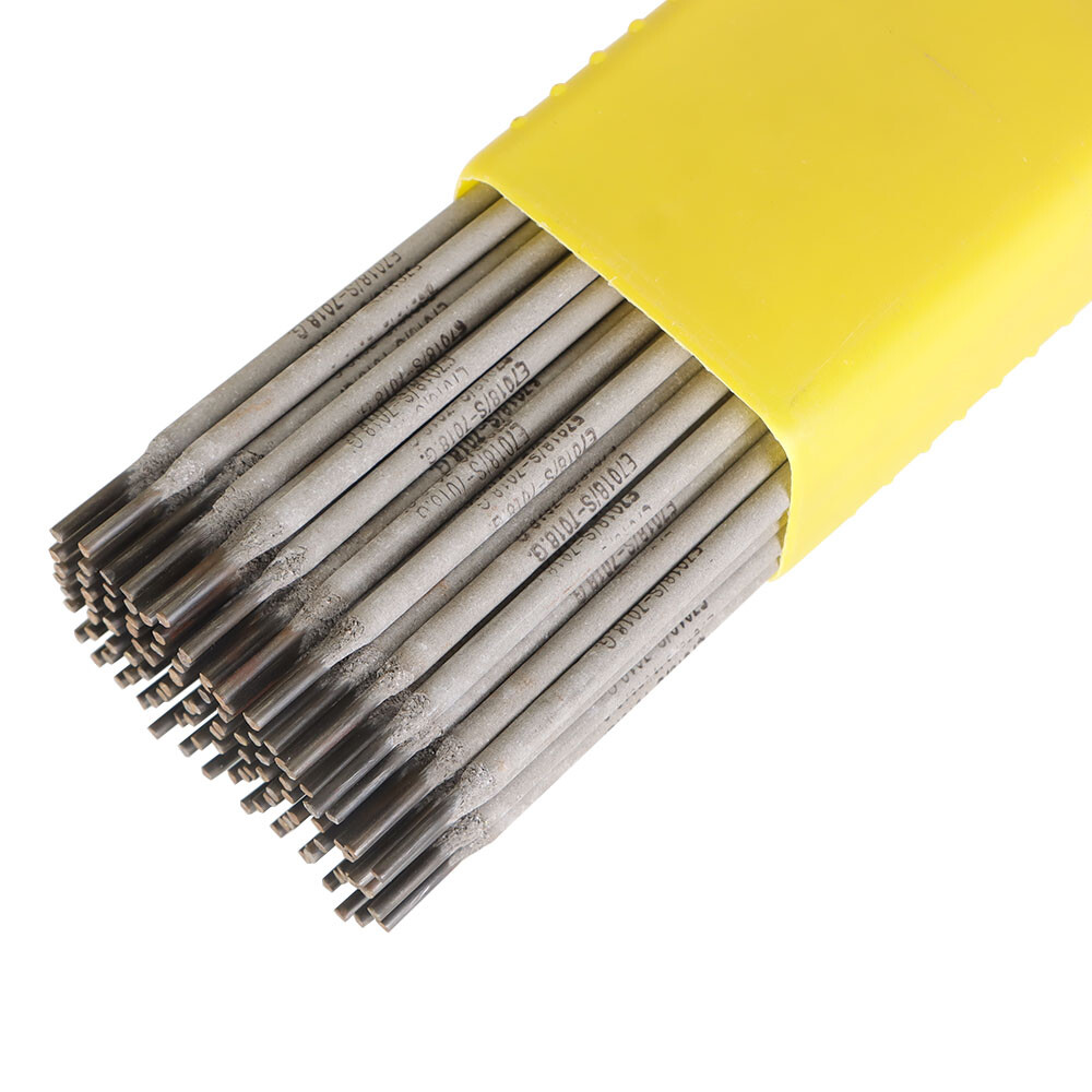 1 Pack E6013 1/8″ x 14″ 10 lbs Premium Arc Welding Rods Carbon Steel Electrode