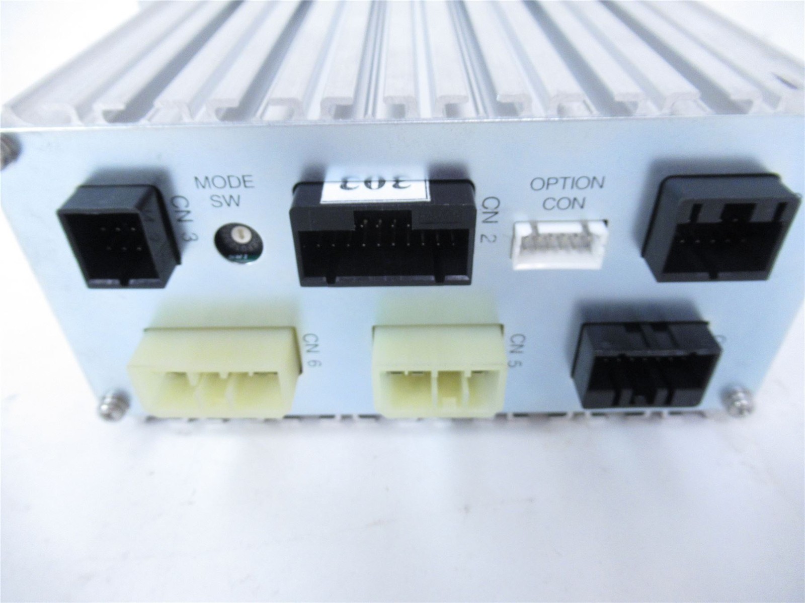 244106 New-No Box; MFG 901-06-22000-02 Control Module 3 PH