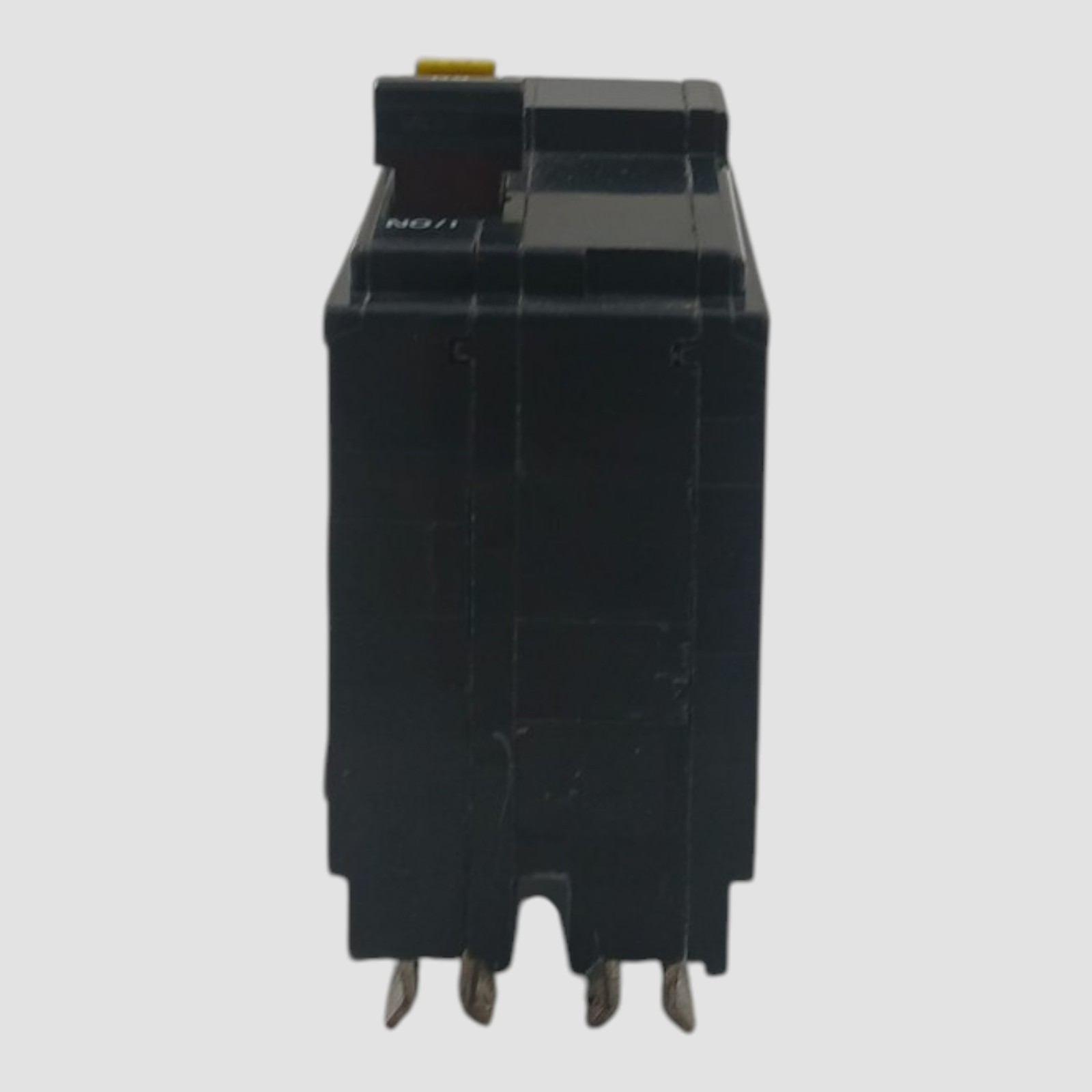 Schneider Electric Square D Circuit Breaker 40-Amp 120/240V 2-Pole GFCI