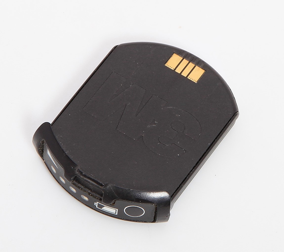 NEW 3M PAR G5L1 Lithium Ion Battery For G5 Drive Thru Wireless Intercom Headset