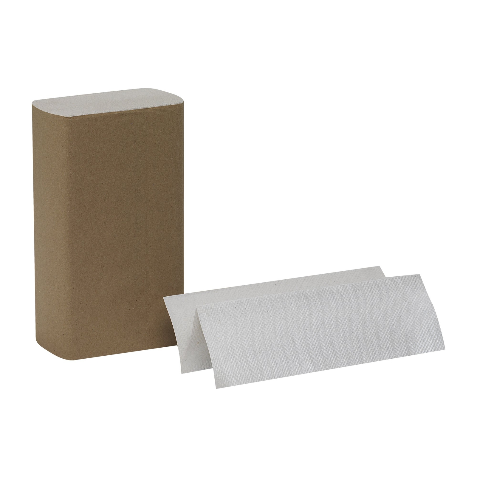 Georgia Pacific Blue Multi-Fold Paper Towels 20204 Case of 4000 Towels