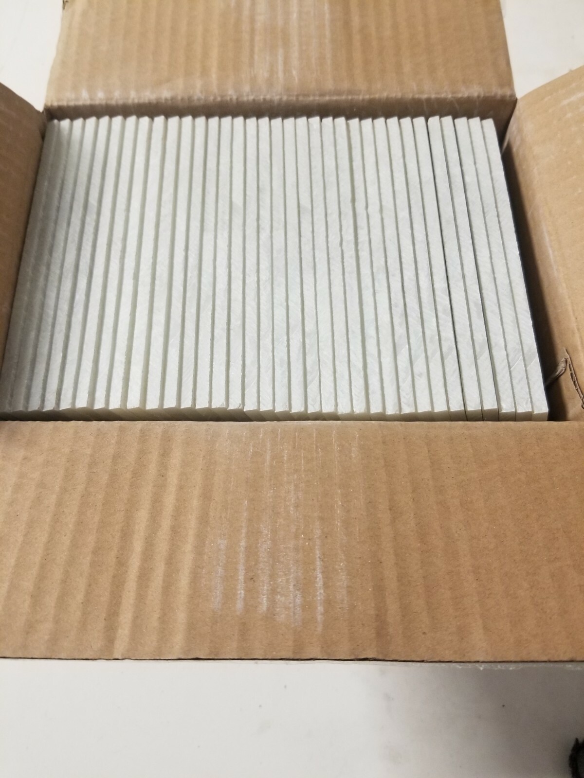 NEW Soapstone Marking Chalk 5″ x 3/16″ x 1-1/4″ Wide Flat 144ct Premium Marker