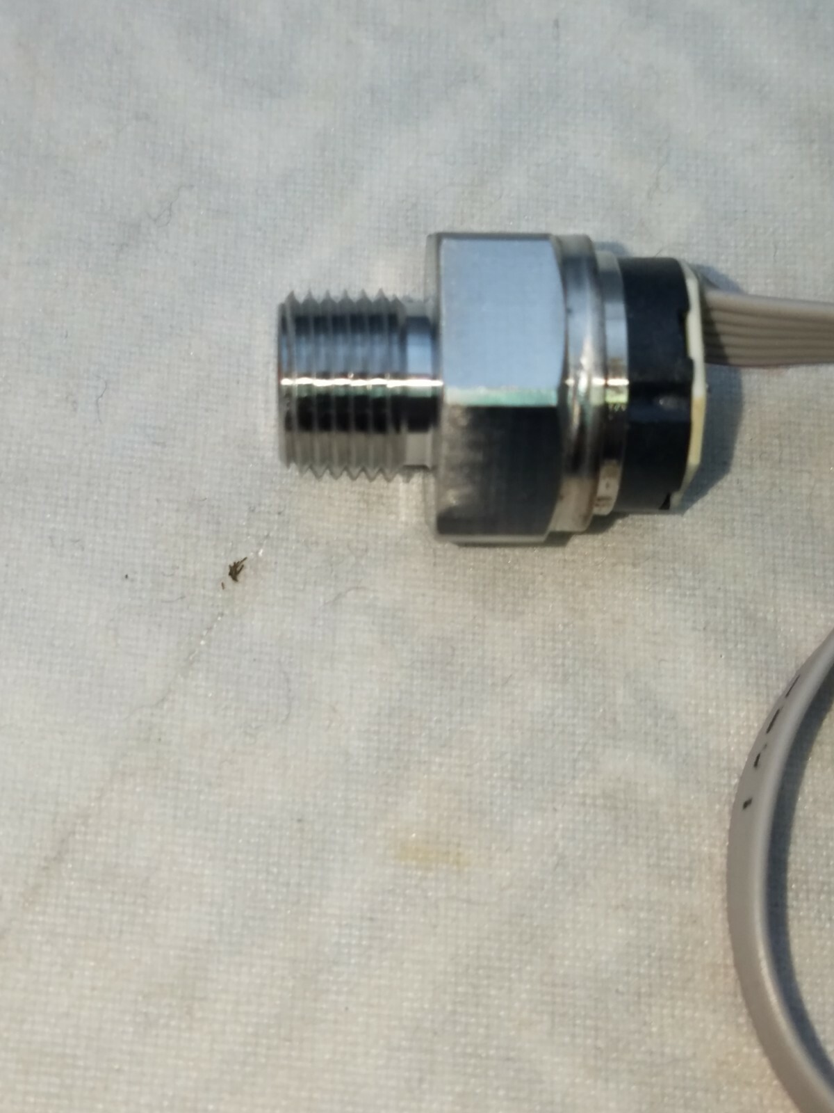 Measurement Specialties MEMS 85-300G-8R Pressure Sensor, TE Connectivity