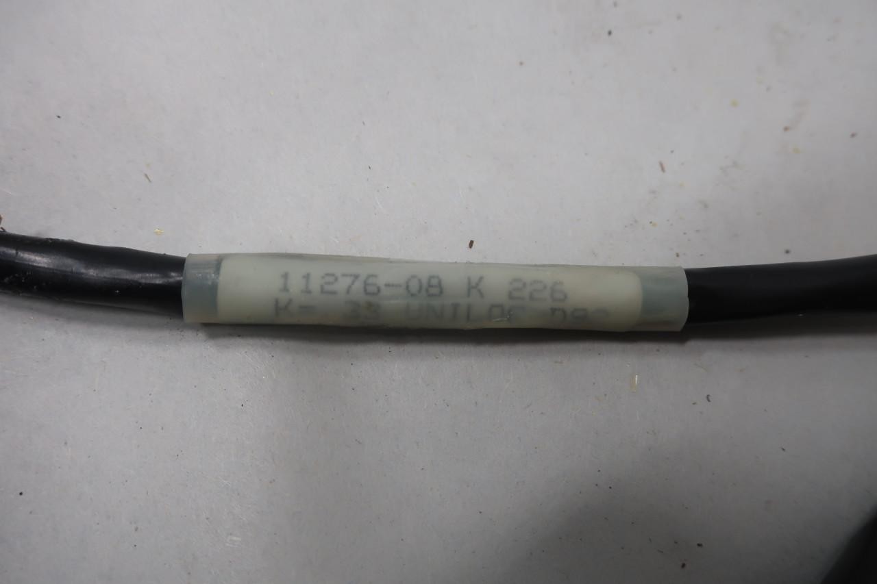 Rosemount 11276-08 Conductivity Probe