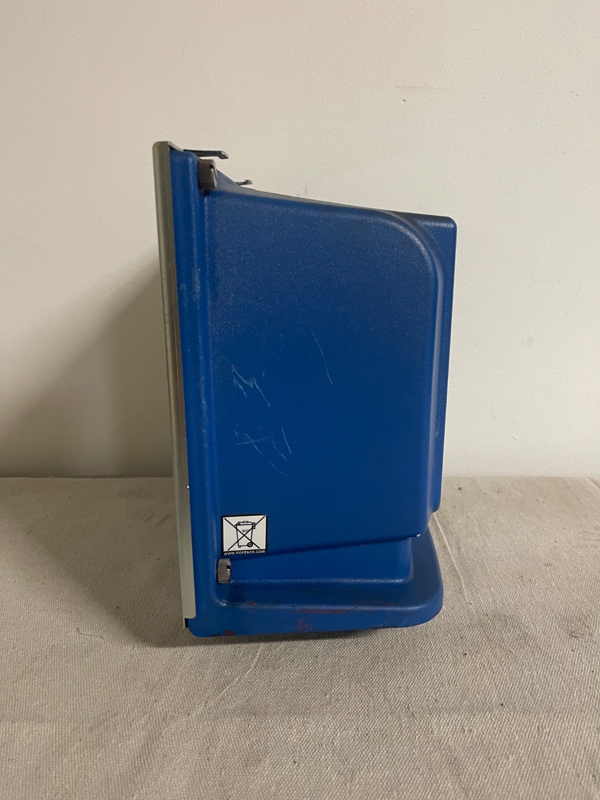 Nordson 1123743 Spectra 30 Pattern Controller – NO Screen