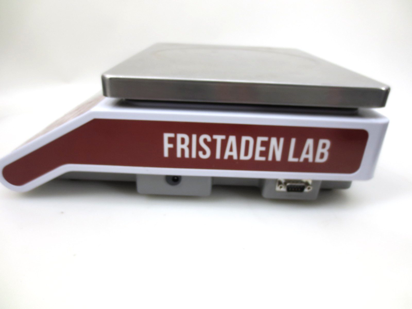 Fristaden Lab HCS3011D Counting Scale for Small Parts 30kg x 0.5g (30 kg/ 66 lb)