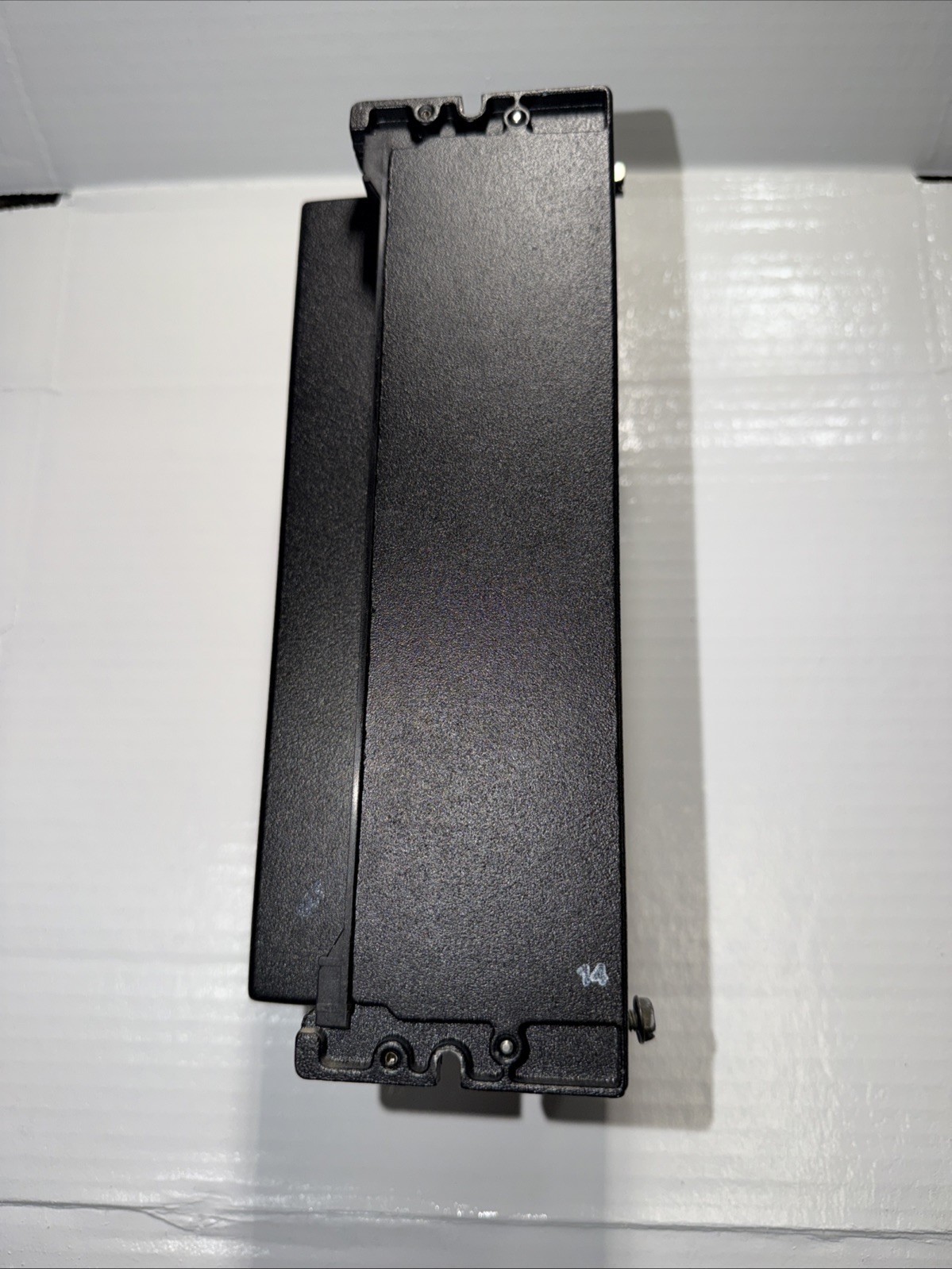 USED GE FANUC IC660BBD101 I/O GENIUS BLOCK IC660EBD101S IC660TSD100L