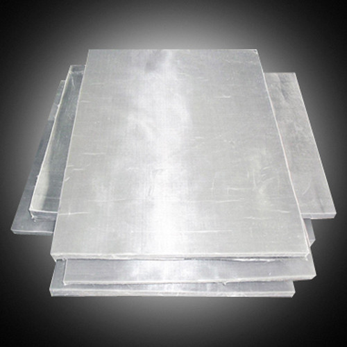 8pc High Density Spectra® Based Bulletproof Non-Woven Fabric Sheets 65″x48″/pc
