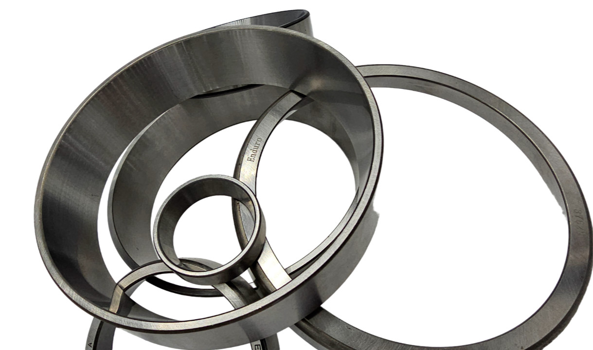 552-A Cup Only Tapered Roller Bearing ENDURO Brand Same Day Fast Shipping!!