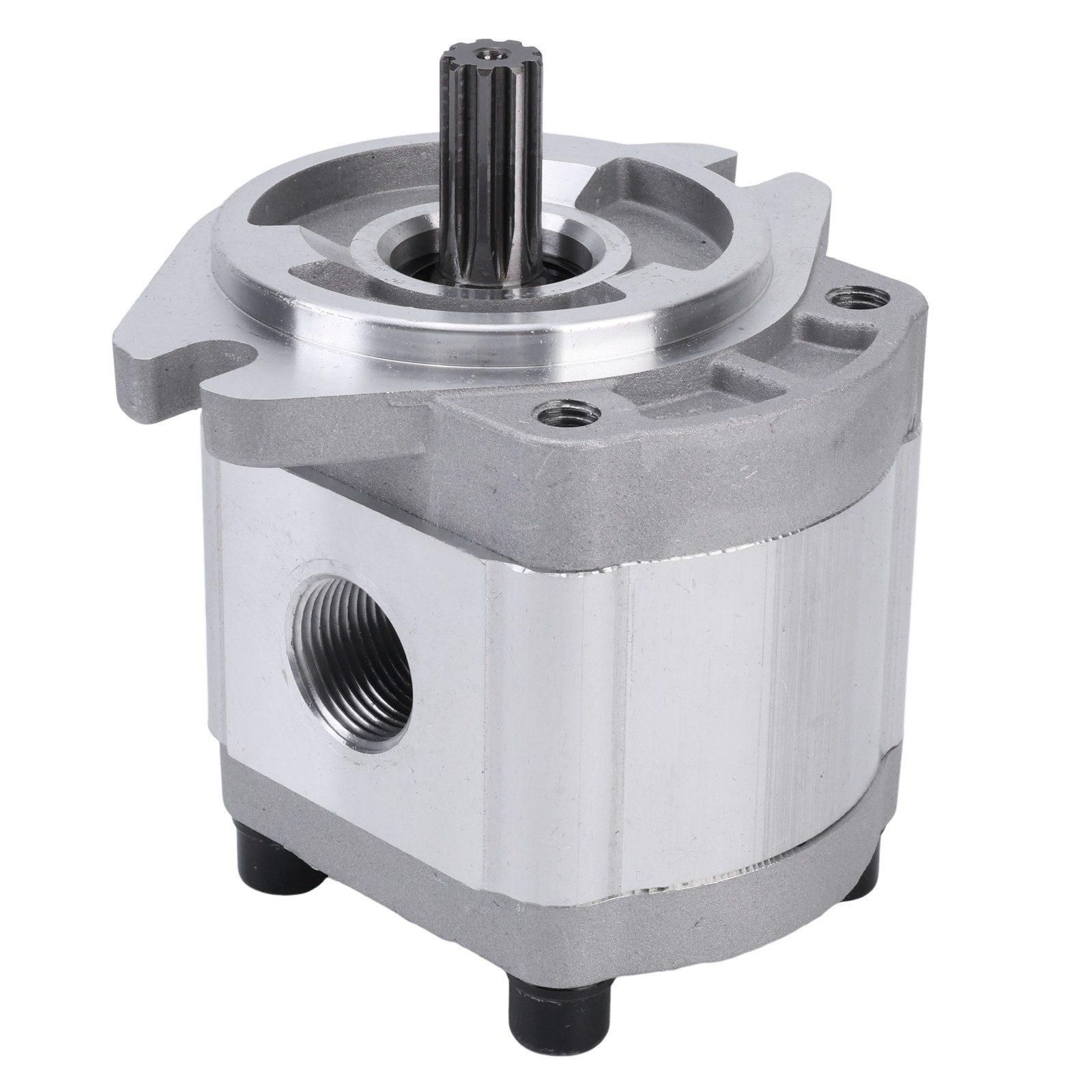 1 Ton Chinese Excavator Gear Motor Hydraulic Gear Pump Hightop PGP5106G3LP