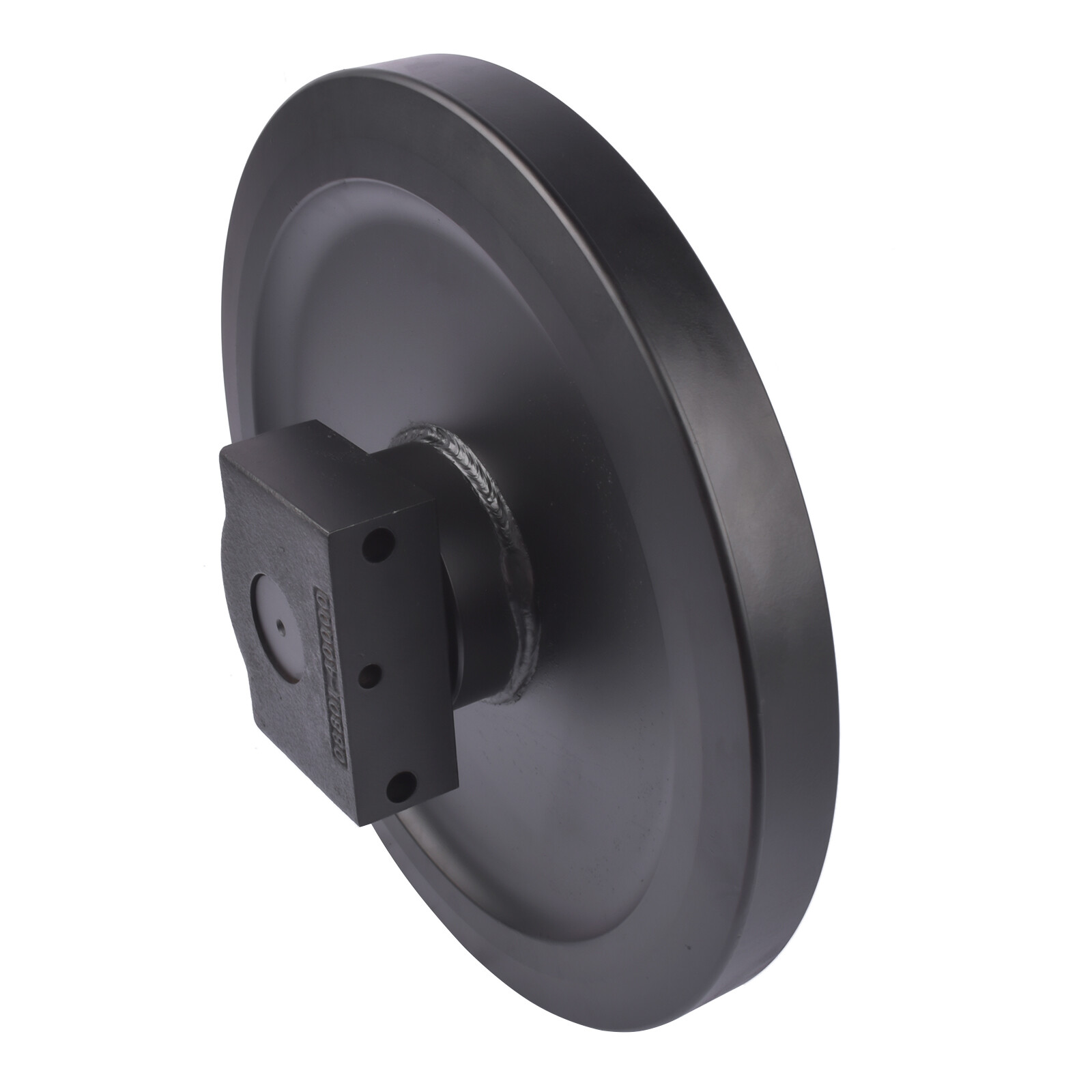 Front Track Idler Pulley For Mustang MTL16 MTL316 Gehl CTL60 Takeuchi TL8 TL126