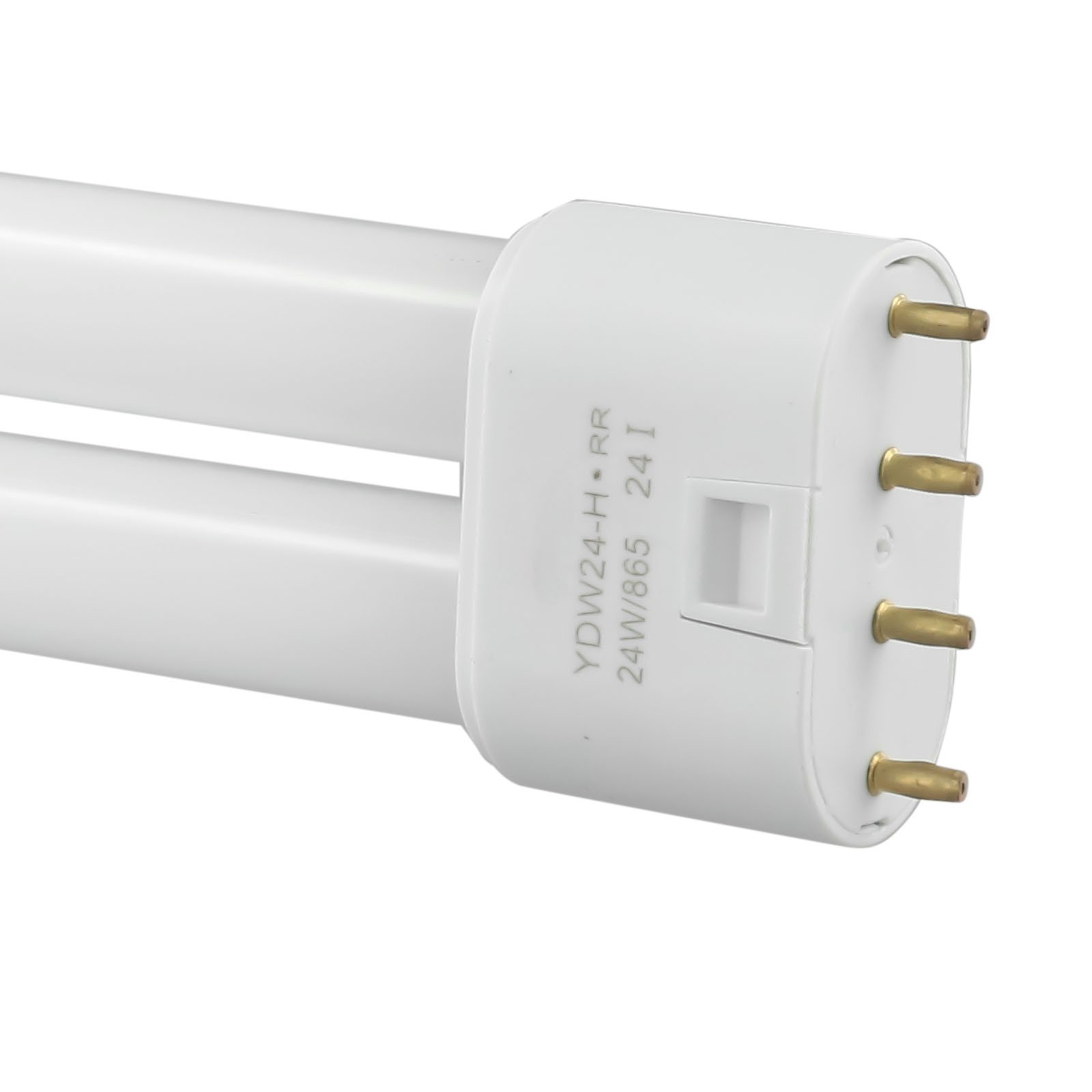 Superior Brightness and Durability with 6500K Fluorescent H Tube Light