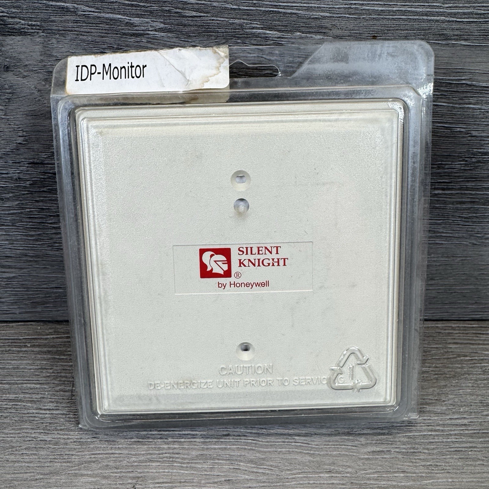 HONEYWELL IDP-MONITOR / IDPMONITOR