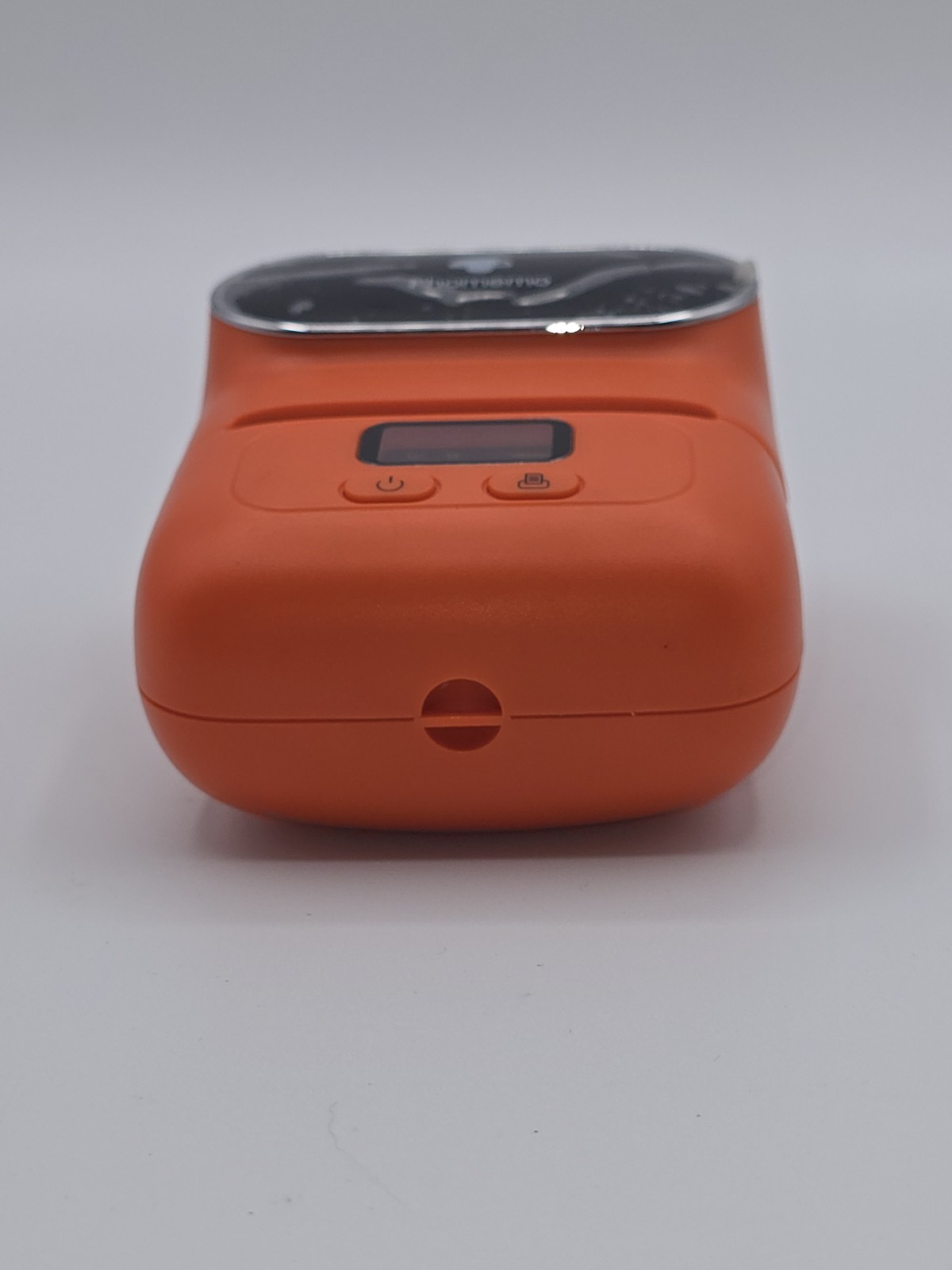 Phomemo M110 Bluetooth Label Maker Machine Portable Wireless Thermal Printer