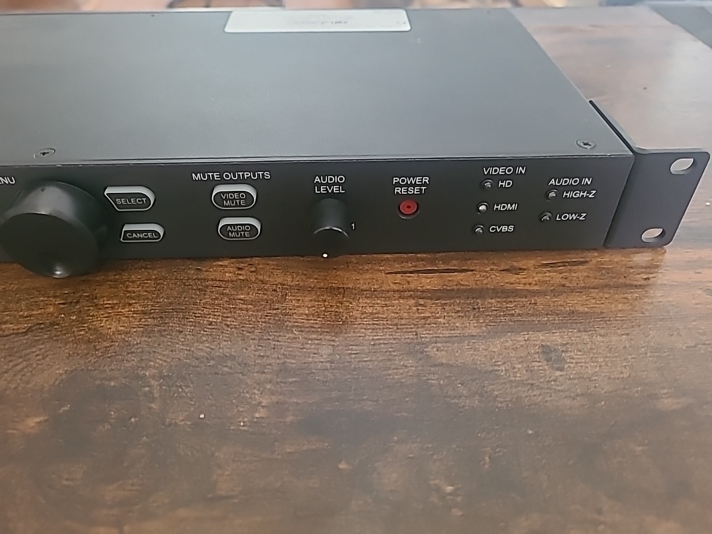 Vaddio AV Bridge 998-8210-000