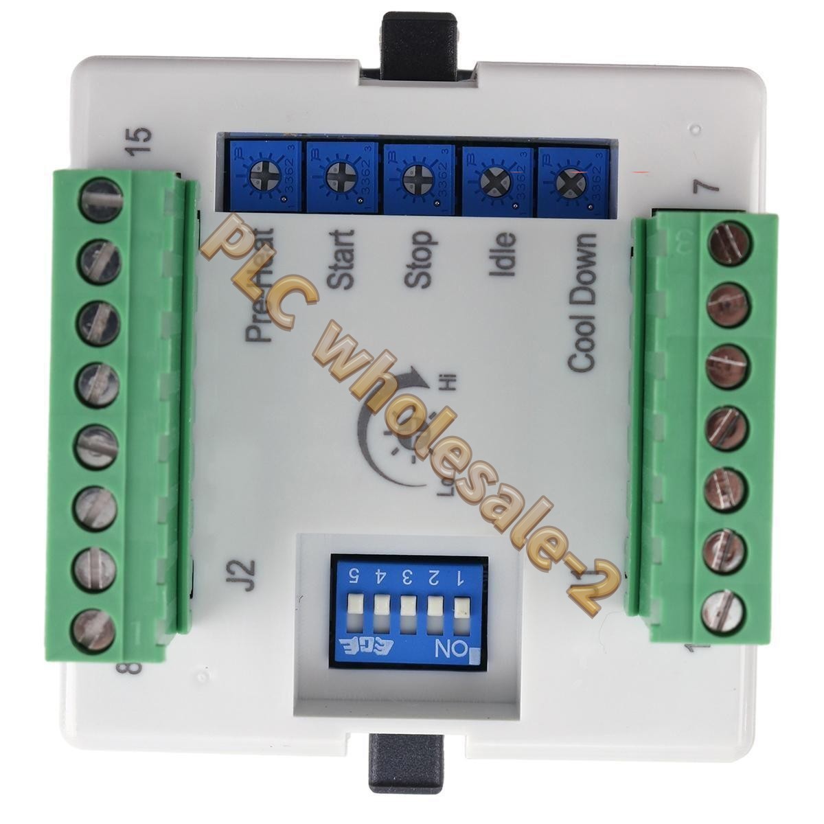 1PC New KUTAI GCU-10 Generator Control Unit Fast Ship Quality assurance