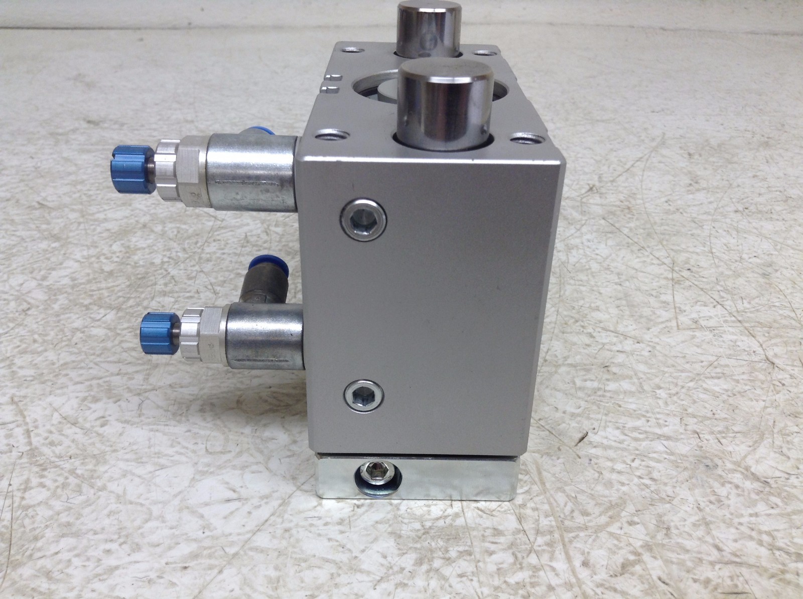 Festo DFM-40-25-P-A-GF 170864 Pneumatic Slide Cylinder DFM4025PAGF (TBI)
