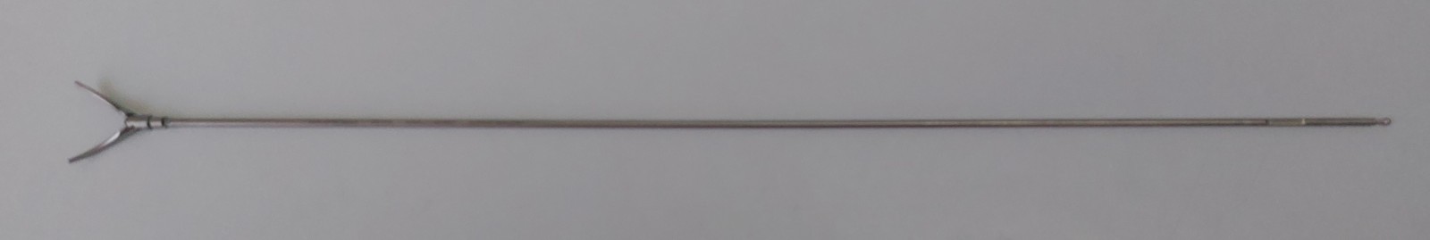 STORZ 33310ML MARYLAND 5mmx36cm kelly Forceps Insert
