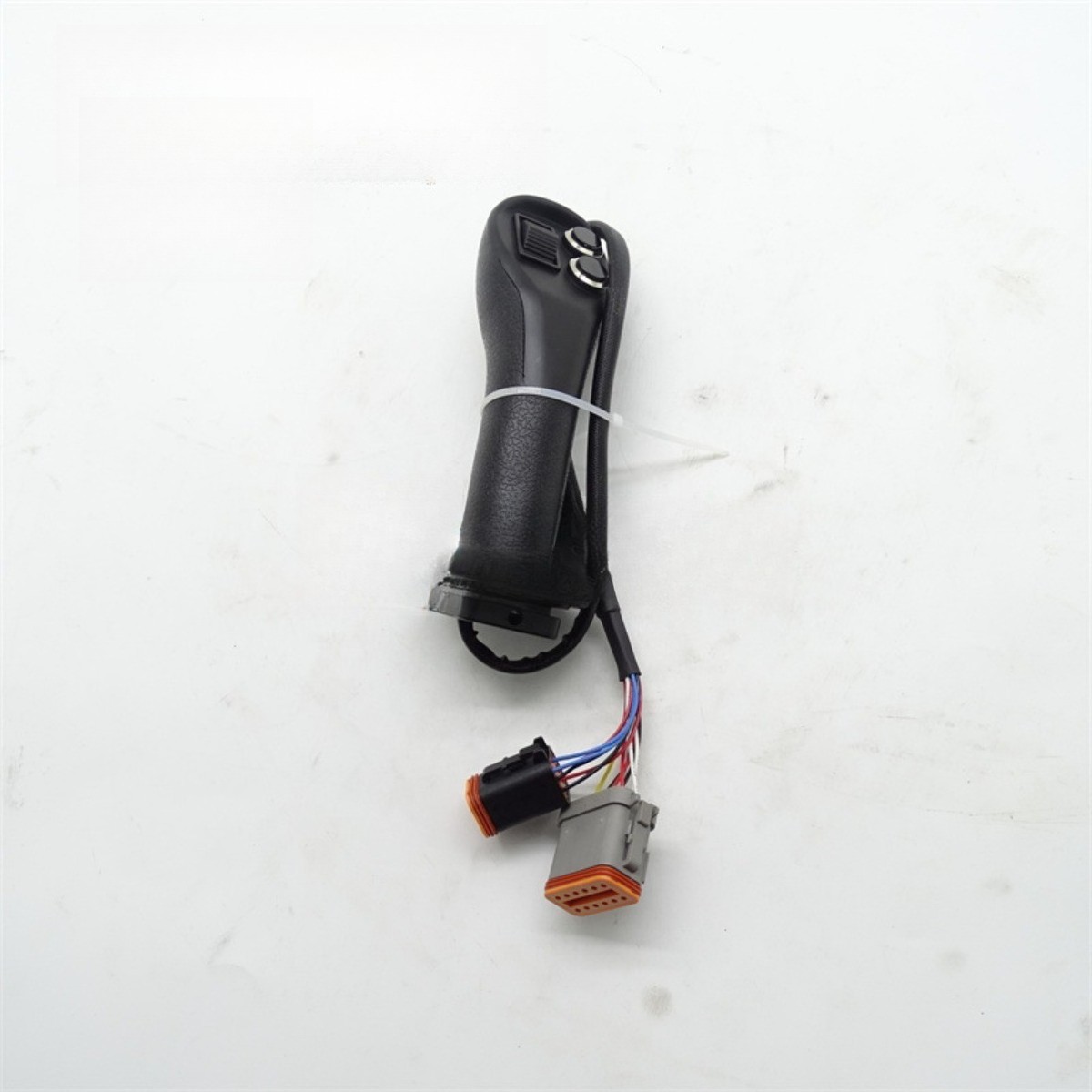 Joystick Rubber Boot 6117549 For Excavator Wheel Loader