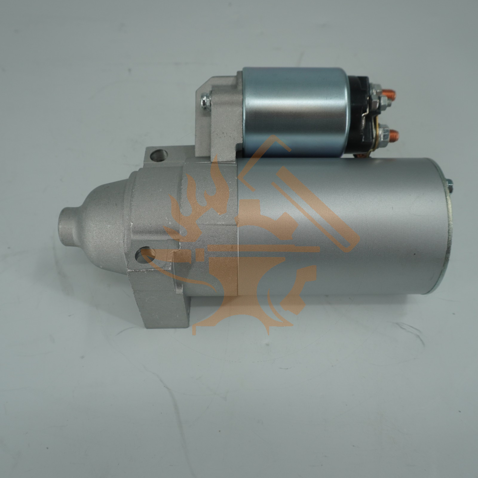 12V STARTER MOTOR