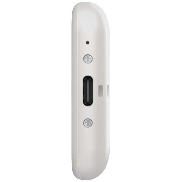 POCKETALK S White Translator 2 Years of Communication PTSGW From Japan New