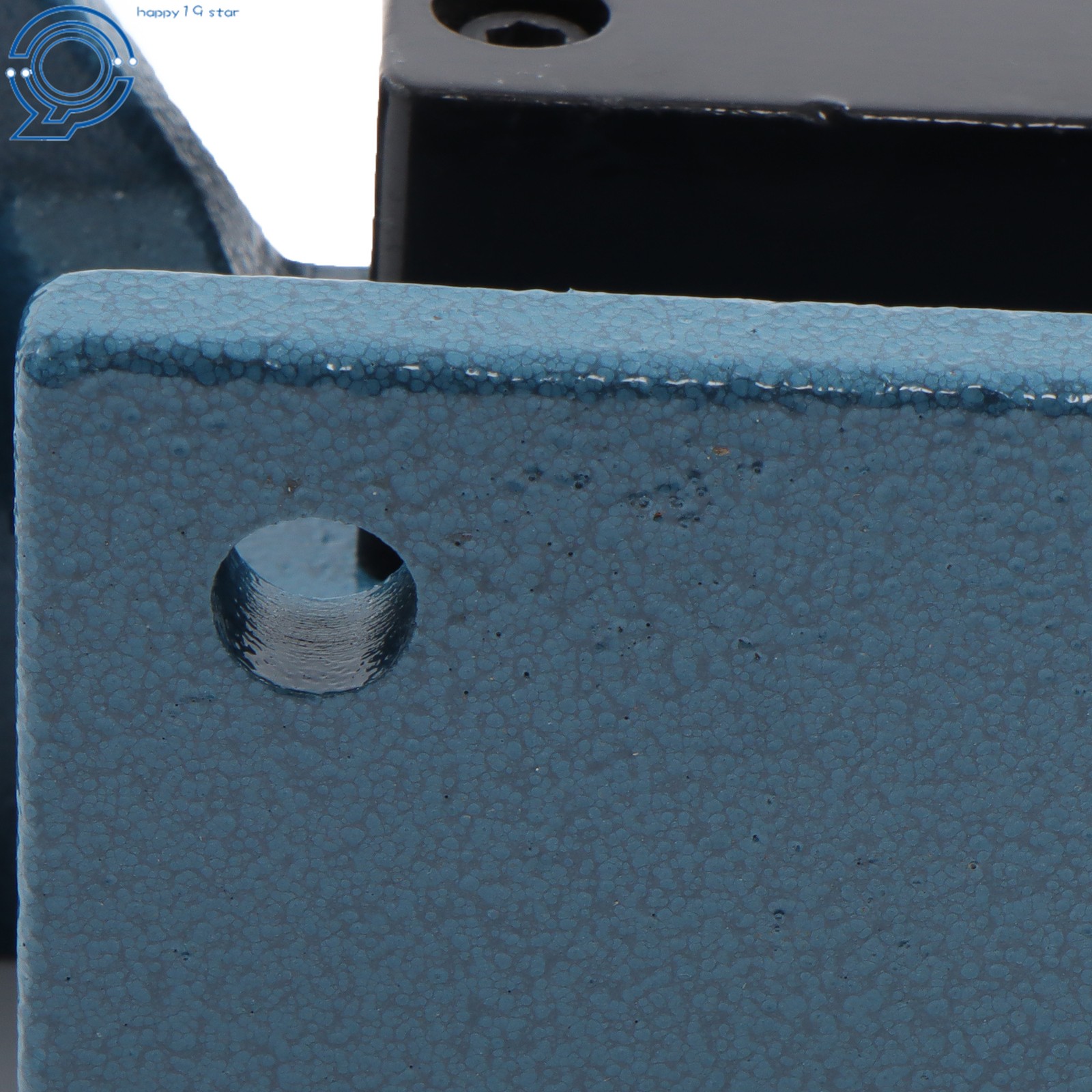 CAT50 Tool Holder Fixture and Vise Stand for Efficient CNC Tool Maintenance