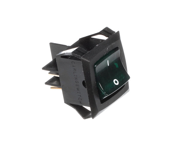 H-106-2B Win-Holt On-Off Rocker Switch 4 Prong Genuine OEM WIHH-106-2B