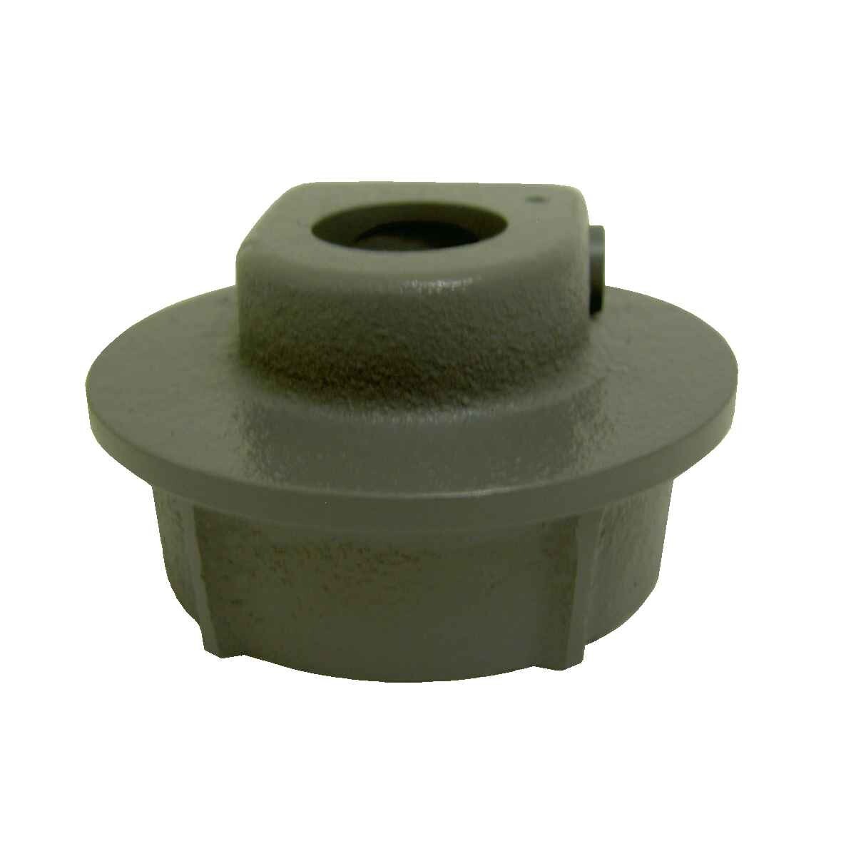 3 ” CORE CHUCK WITH 1.50″ INCH BORE UNWINDER – REWINDER 111