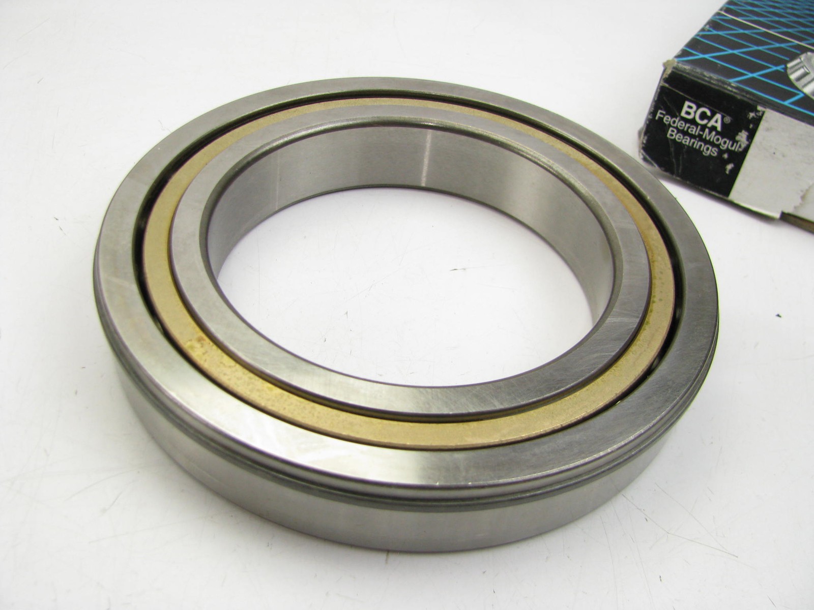 F-M 7119TL – Angular Contact Bearing – 95 Mm Bore, 145 Mm OD, 24 Mm Width