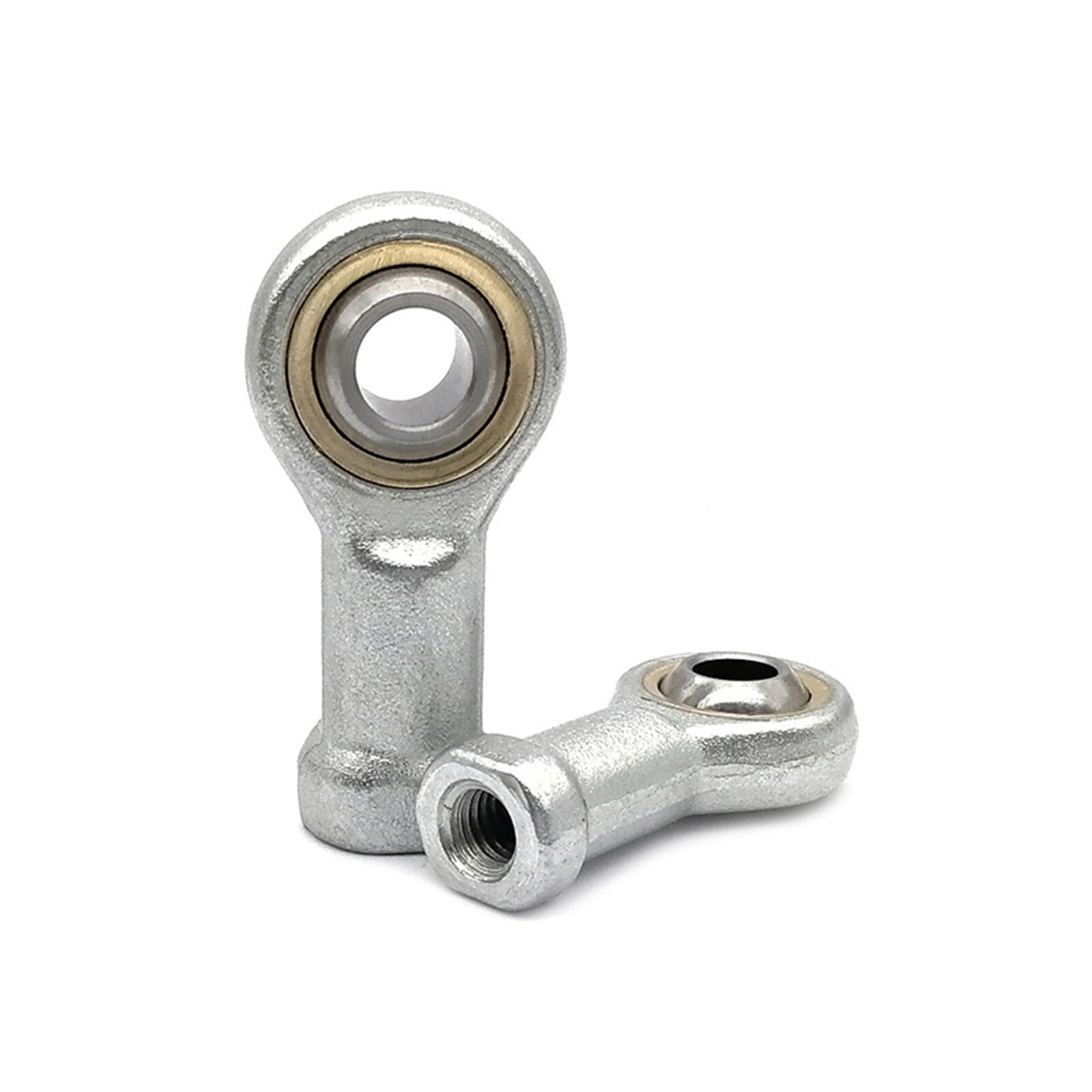 Female Rod End Bearing Rose Joint M3 M4 M5 M6 M8 M10-M30 Right/Left Hand Thread