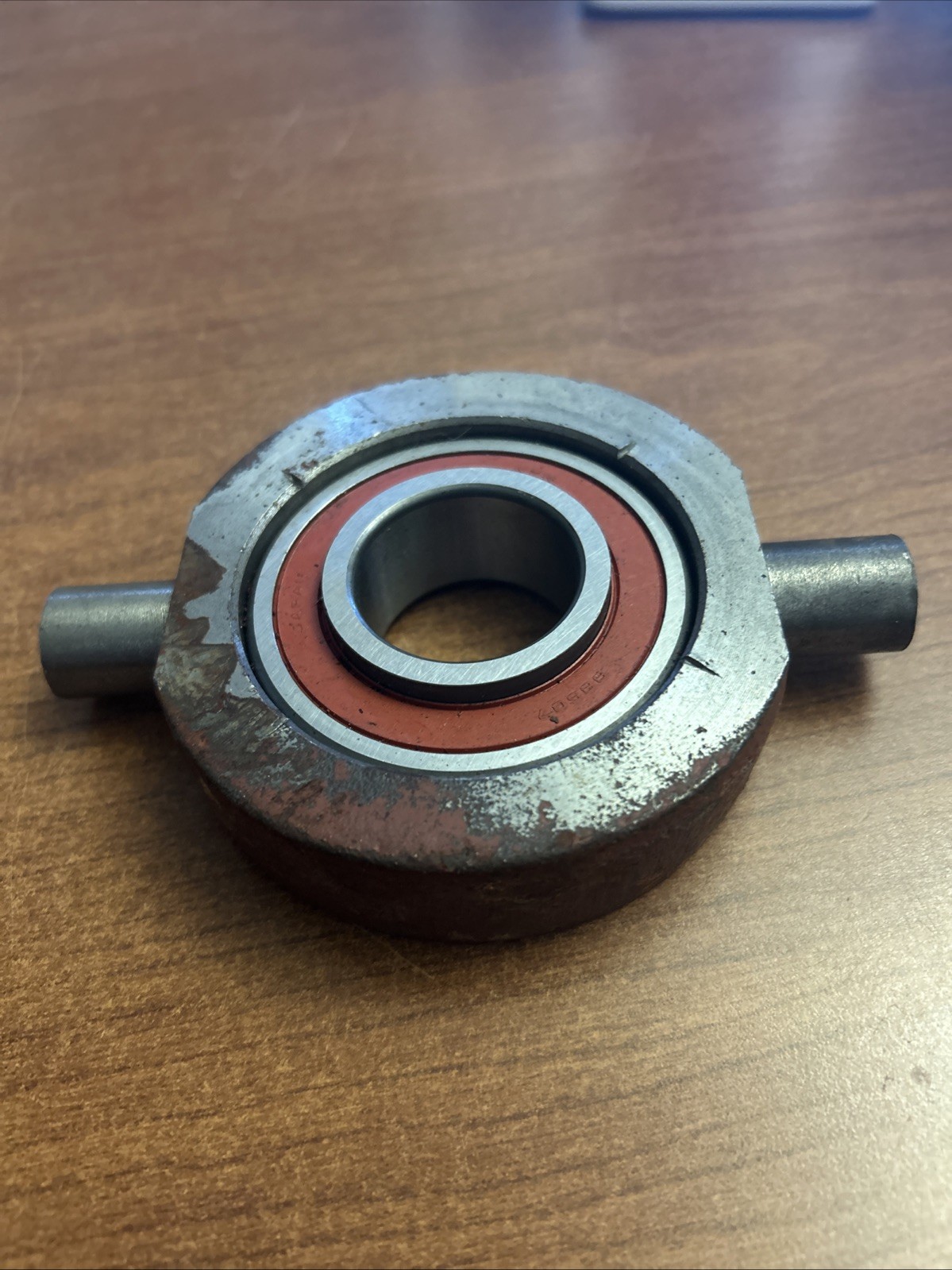 Servis Rhino-Alamo 0811180010 Bearing And Housing Assembly