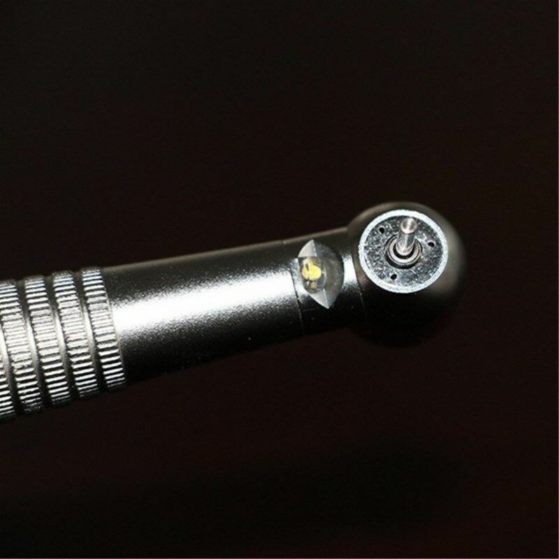 2 Kavo LED High Speed Handpieces + 1 NSK Low Speed Handpiece Kit 2 Hole US STOCK