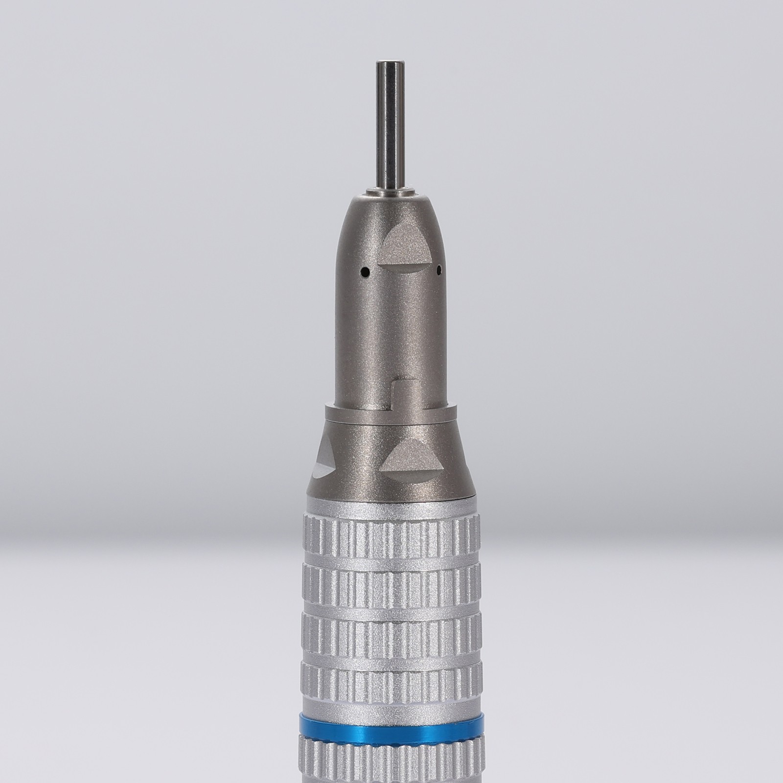 Dental Straight Nose cone / Air Motor 4Hole fit NSK Low Slow Speed Handpiece YP4
