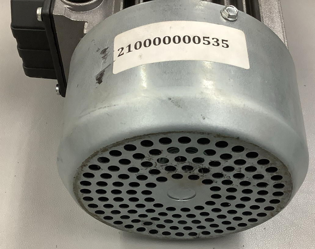 Coel H71C4 General Purpose Motor 1380/1660RPM 0.37/0.44kW (R43)