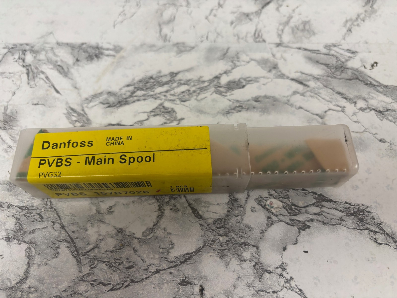 157B7026 Danfoss PVBS Spool 130 l/min