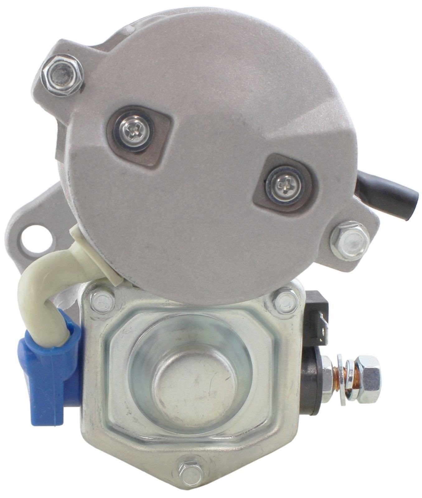 New 12 Volt Starter For Kubota Tractors 228000-9800 T1150-16800 T1150-16801