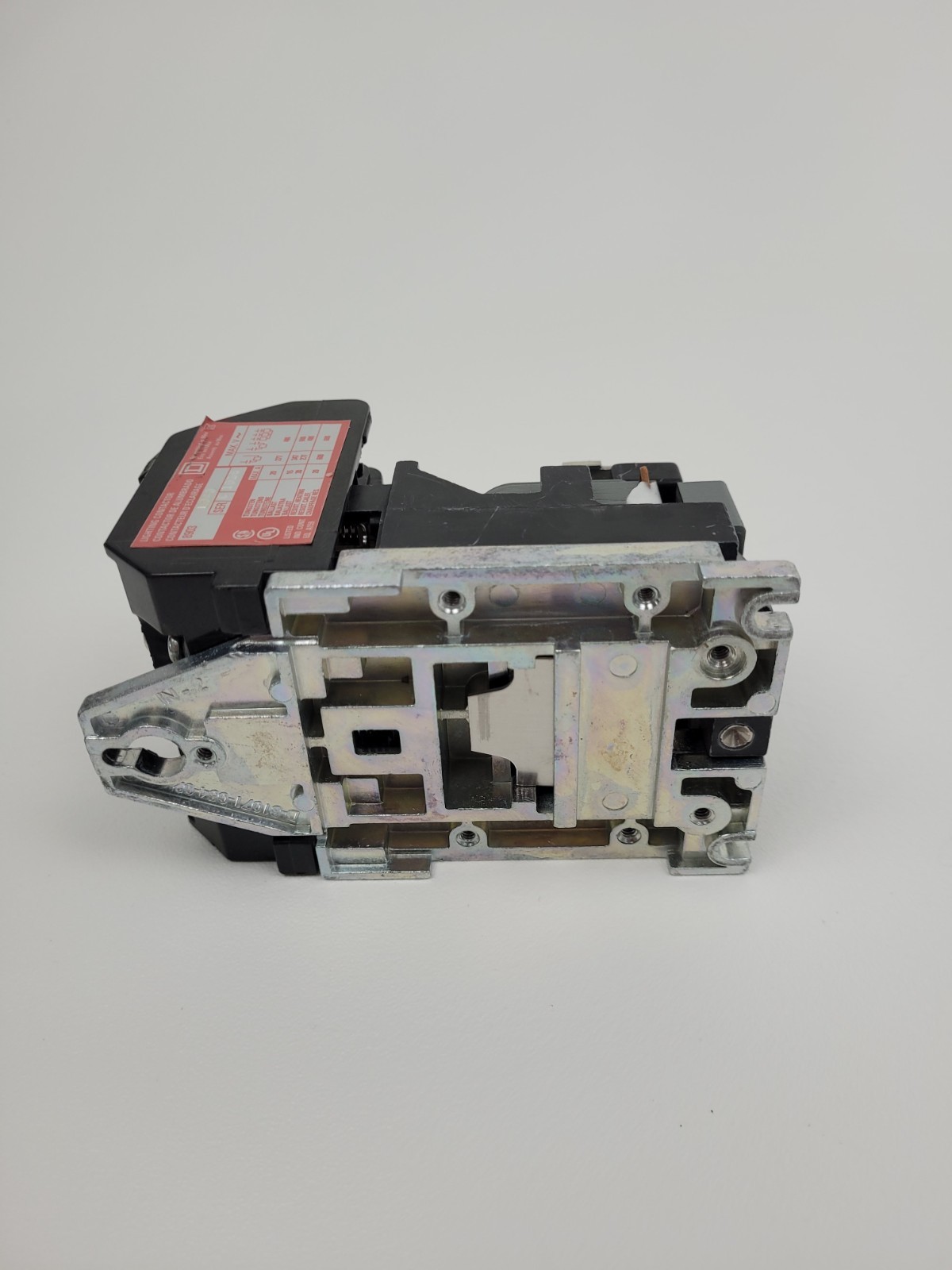 8903L040 Square D Lighting Contactor 277V 60Hz Coil – Next Day Option – New