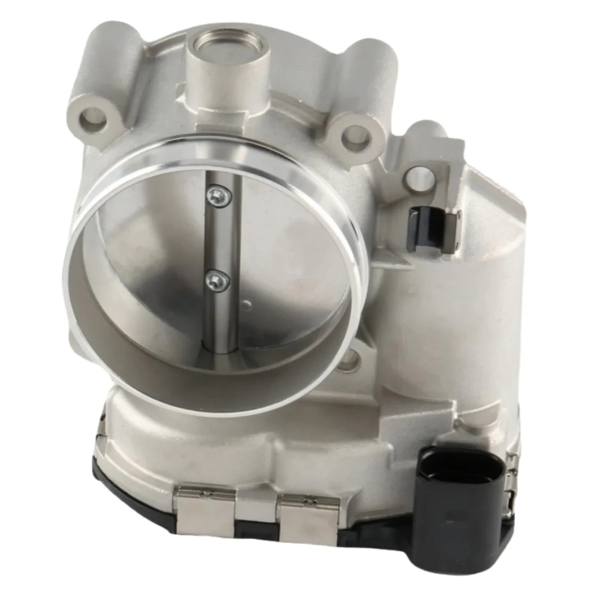 Electronic Throttle Body Assembly Compatible with Buick Allure Lacrosse 2005-…