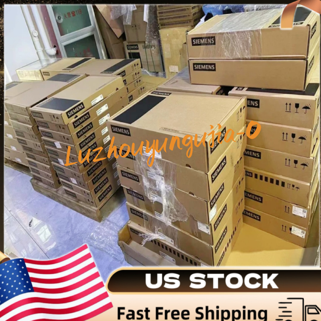 Brand New 1FK6083-6AF71-1EA0 Siemens Servo Motor Fast Shipping US Stock