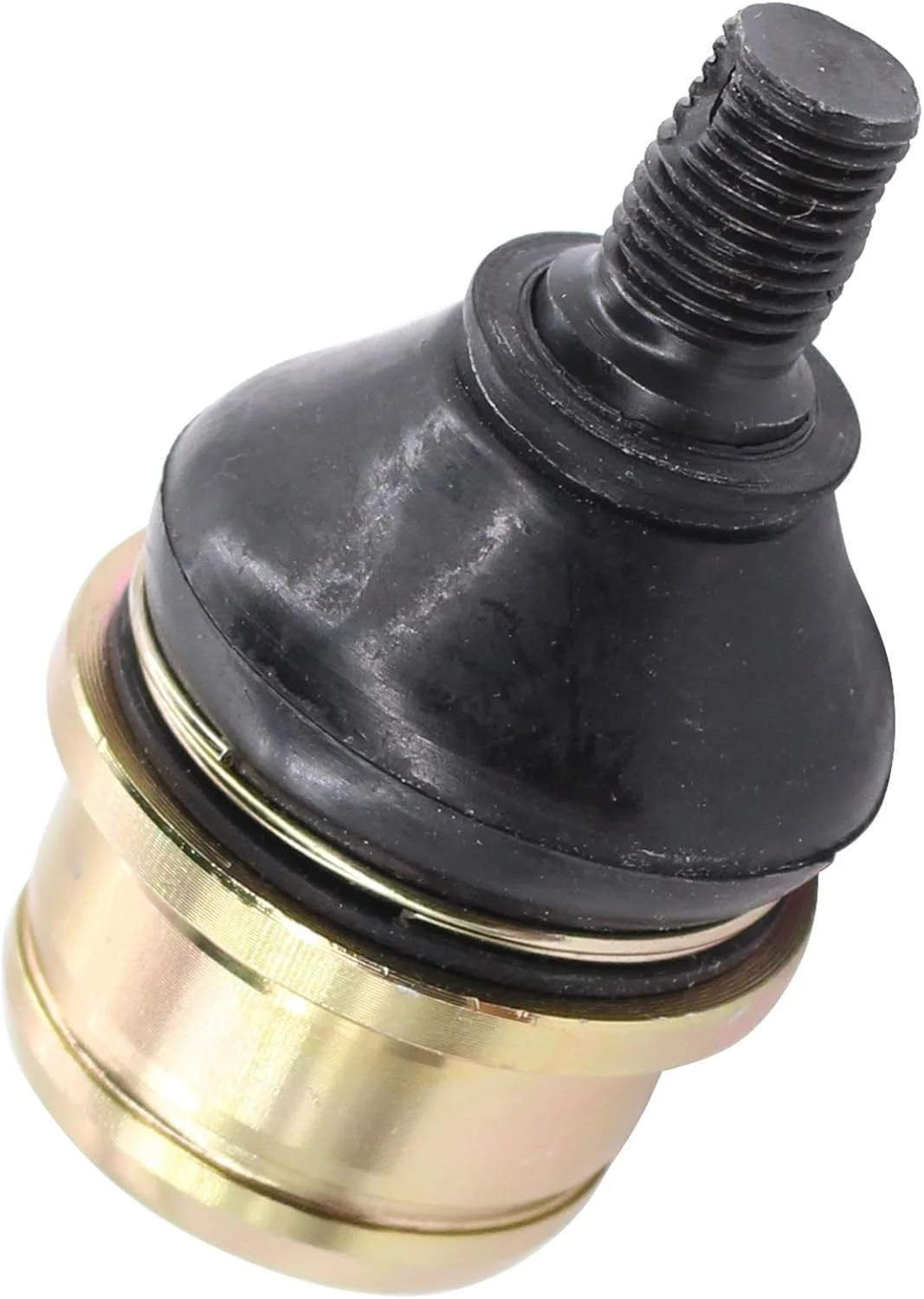NewYall 4-Pack Upper & Lower Ball Joints for Honda Rancher 420 Foreman 450 – 500