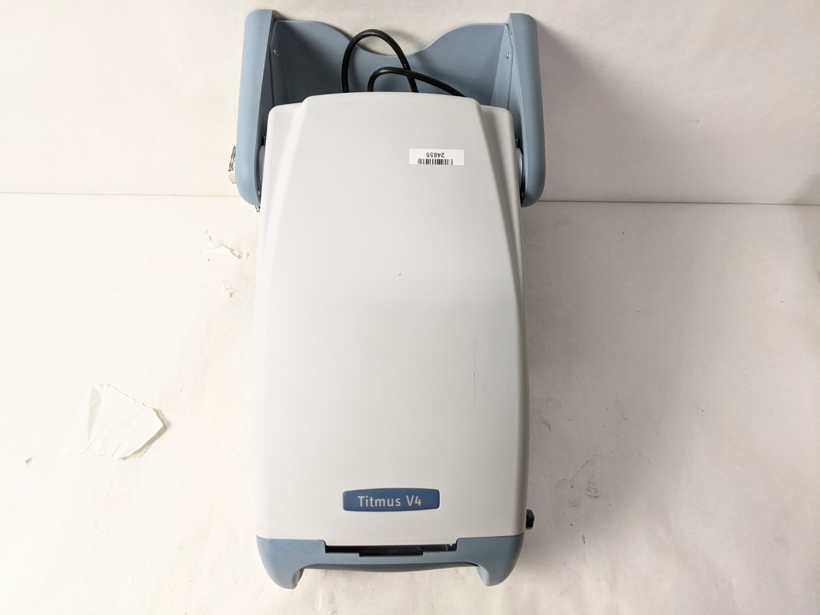 Honeywell Titmus V4 Vision Screener w/ Control Panel | MFG 2015