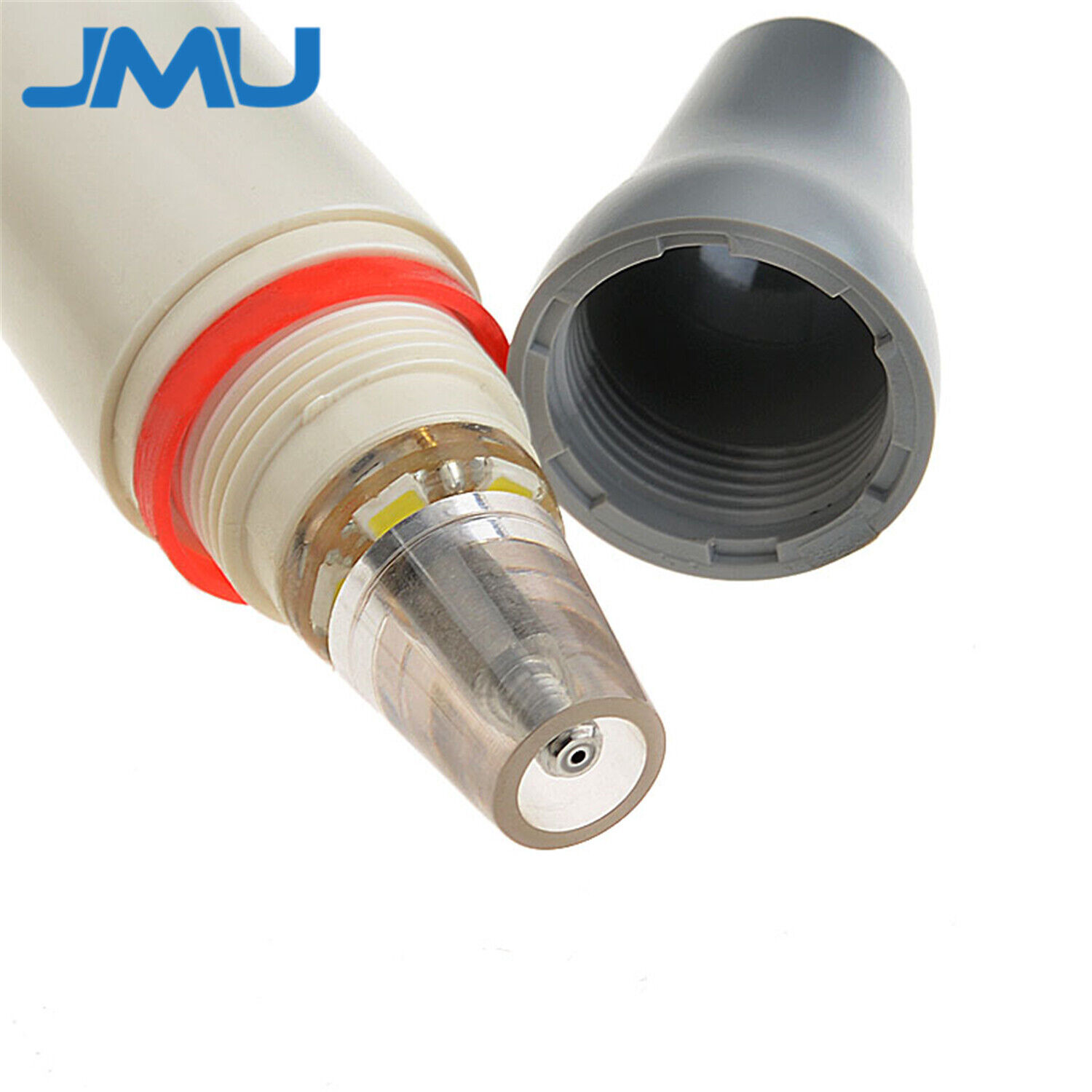 Original Woodpecker UDS-E LED Dental Ultrasonic Piezo Scaler HW-5L Handpiece
