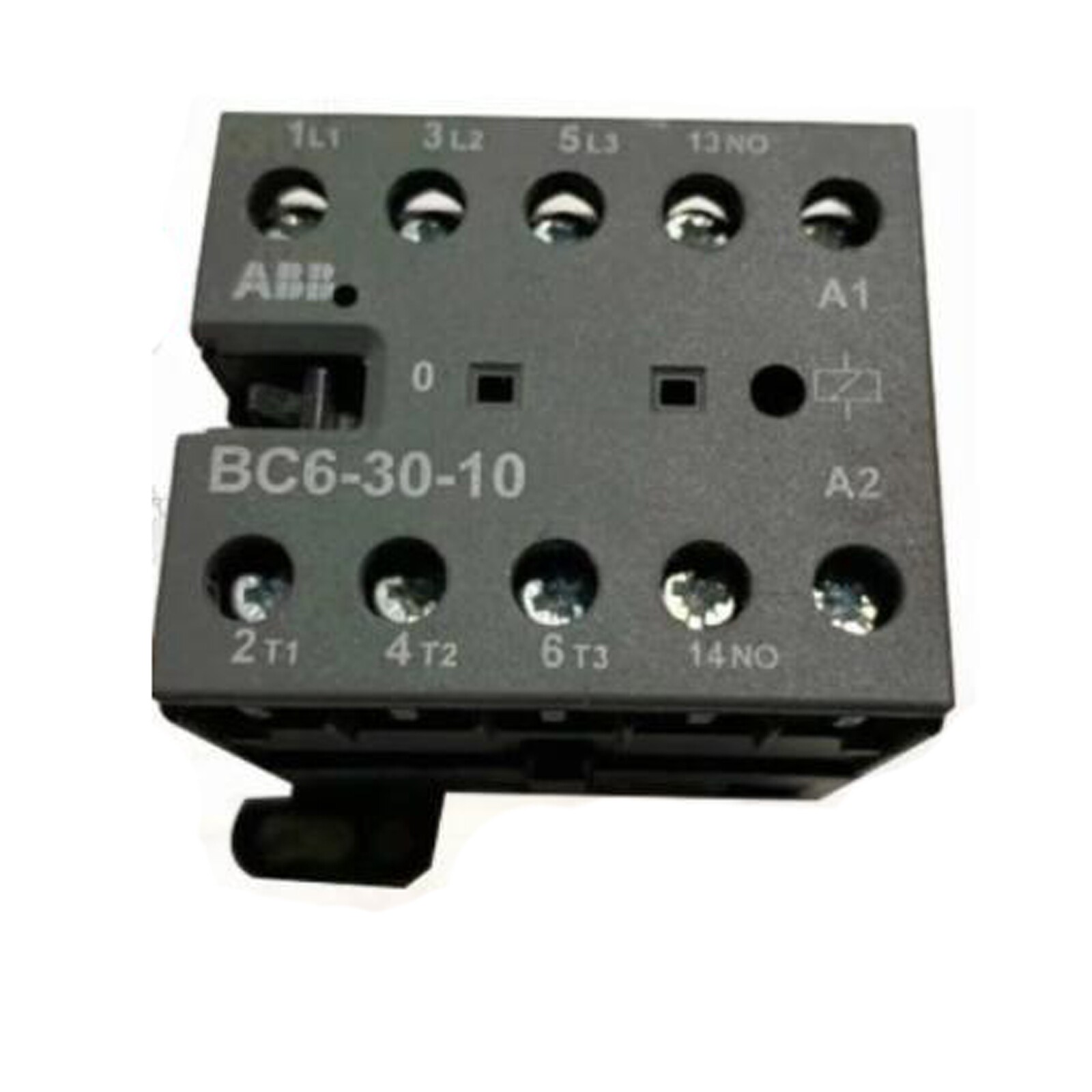 ABB IEC/EN60947-4-1 Contactor New In Box US Free TAX